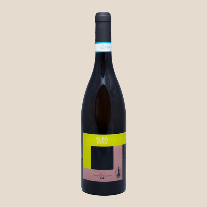 Albanora Falanghina del Sannio DOP