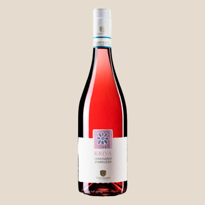 Kriya Cerasuolo d'Abruzzo