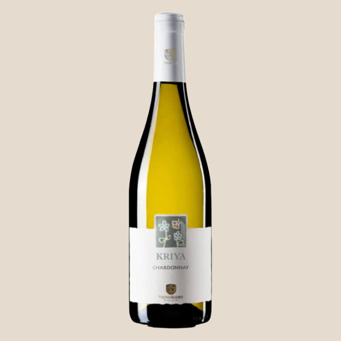 Kriya Chardonnay