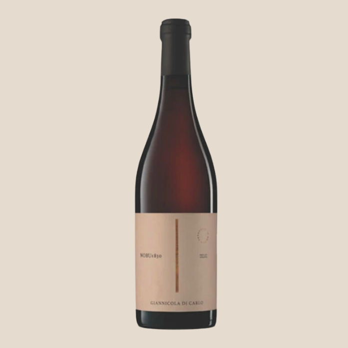 Nobu 1830 Rose