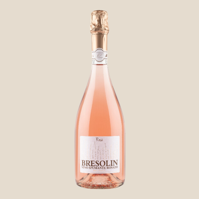 Spumante Rosé Brut