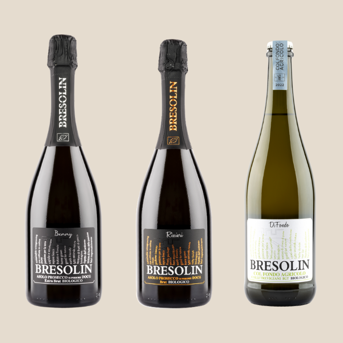 Bresolin Set