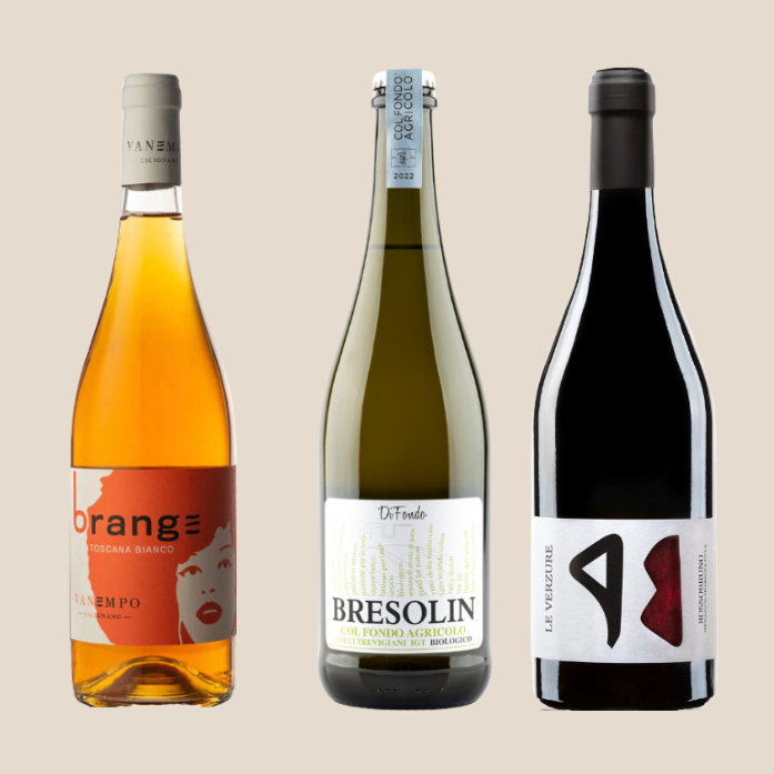 Natural Wine Love