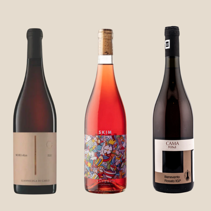 Rosé Lover