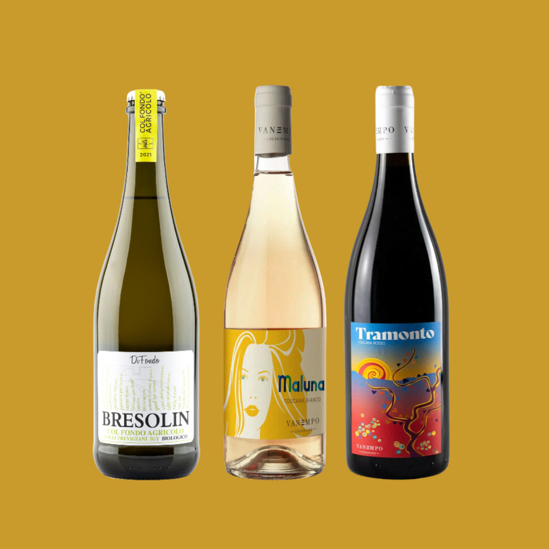 Natural Wine Lover