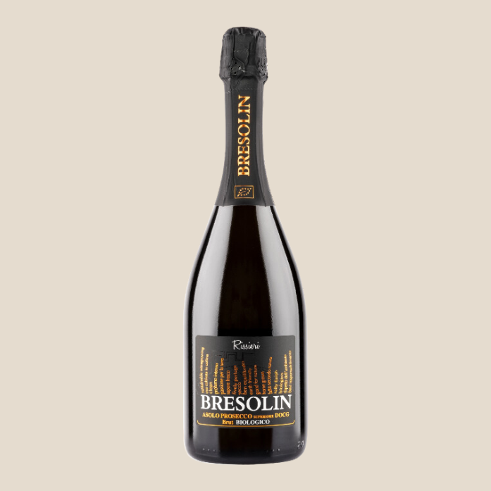 Rissieri Prosecco Brut DOCG