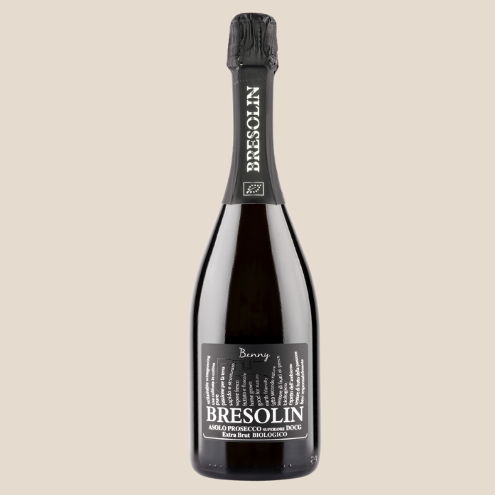 Benny Prosecco Extra Brut DOCG